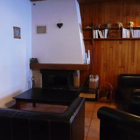 Les Melezes Hotel La Plagne