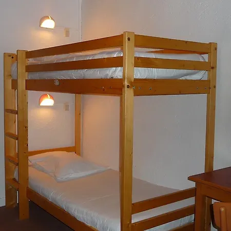 Les Melezes Hotel