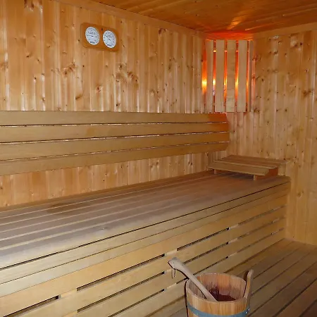 Hotel Les Melezes La Plagne